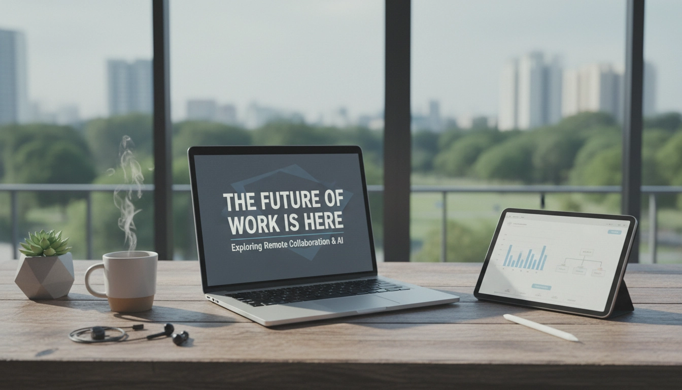 7 Essential Skills to Succeed at Work and in Life